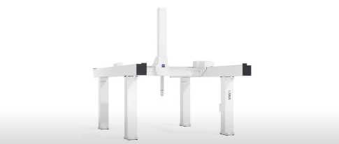 ZEISS MMZ | 大型工件还在“分段测量”？ZEISS MMZ 1，让大件测量，简单而精准